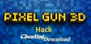 Pixel Gun logo